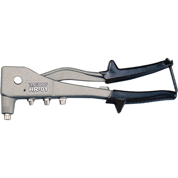 10in H/Duty Hand Riveter